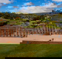 Shore Excursion - Port Arthur - Tasman Peninsula