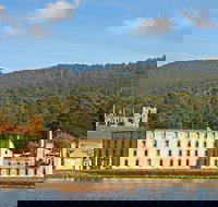 Port Arthur Tour from Hobart