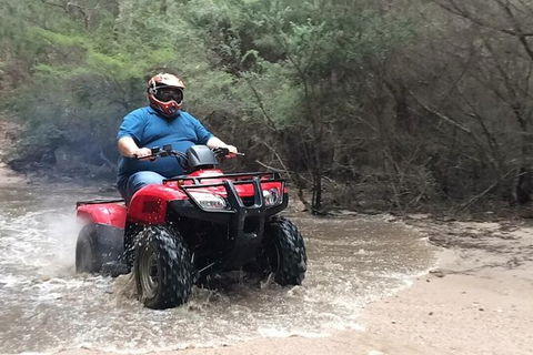 Quad Bike 2-Hour Adventure: Freycinet National Park - Holiday Byron Bay 6