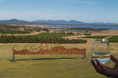 East Coast Splendour Gourmet Food Tour - Holiday Byron Bay 2