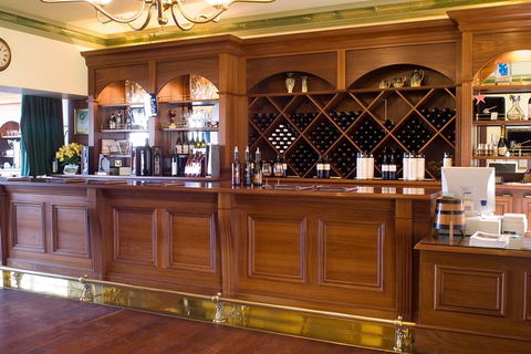 Hahndorf And Barossa Valley Full-Day Tour From Adelaide - Holiday Byron Bay 1