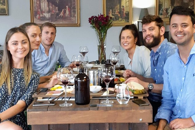 Barossa Goldfields SA Holiday Byron Bay