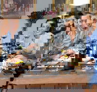 Barossa Wine Tasting shared tours - Holiday Byron Bay