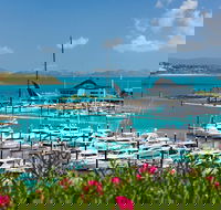 Twin Island Escape