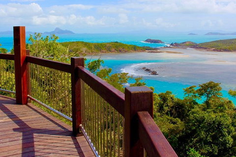 Whitehaven Beach And Hill Inlet | Awesome Beach BBQ | Family Friendly - Holiday Byron Bay 5