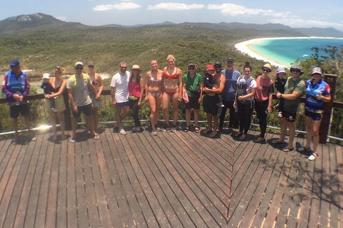 Whitehaven Beach And Hill Inlet | Awesome Beach BBQ | Family Friendly - Holiday Byron Bay 8