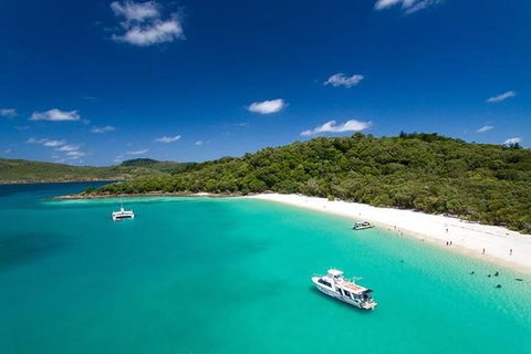 Whitehaven Beach And Hill Inlet | Awesome Beach BBQ | Family Friendly - Holiday Byron Bay 10