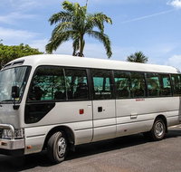 Shuttle from Proserpine Airport to Airlie Beach - Holiday Byron Bay