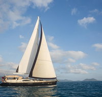 Three Night Cabin Charter MiLady - Holiday Byron Bay