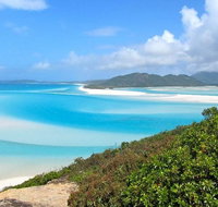Whitsundays Sailing 2-Day Adventure - Holiday Byron Bay