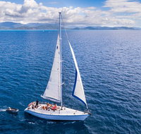 2 Night Small Group Whitsundays Sailing Adventure Aboard Mandrake - Holiday Byron Bay