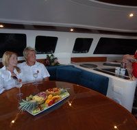 2-Night Whitsundays Sailing Adventure Whitsunday Getaway - Holiday Byron Bay
