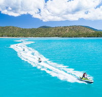 Whitsundays Jet Ski Tour - Holiday Byron Bay