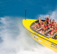 Airlie Beach Jet Boat Thrill Ride - Holiday Byron Bay
