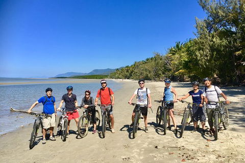 Half Day Bump Track MTB Ride - Holiday Byron Bay 1