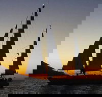Magnetic Island Sunset Sail