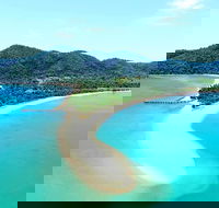 Dunk Island Round-Trip Water Taxi Transfer from Mission Beach - Holiday Byron Bay