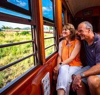 Kuranda Scenic Railway Day Trip from Palm Cove