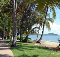 Palm Cove Clifton Beach Kewarra Beach to/from Cairns