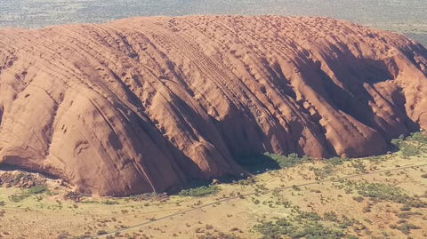 Uluru & Kata Tjuta Grand View Helicopter Flight - Holiday Byron Bay 4