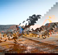 Alice Springs Outback Cycling Tours - Holiday Byron Bay