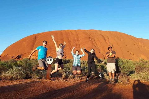 Uluru Adventure Safari - Holiday Byron Bay 0