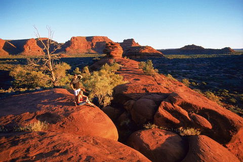 Palm Valley 4WD Tour From Alice Springs - Holiday Byron Bay 4