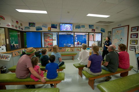 Skip The Line: Alice Springs School Of The Air Guided Tour Ticket - Holiday Byron Bay 5