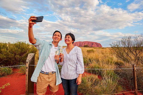 2-Day Uluru (Ayers Rock) And Kings Canyon Tour From Alice Springs - Holiday Byron Bay 0