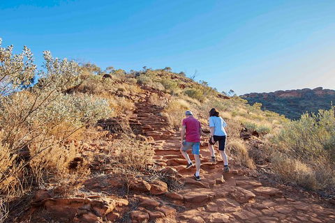 3-Day Alice Springs To Uluru (Ayers Rock) Via Kings Canyon Tour - Holiday Byron Bay 13
