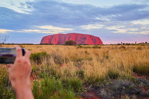 3-Day Alice Springs To Uluru (Ayers Rock) Via Kings Canyon Tour - Holiday Byron Bay 15