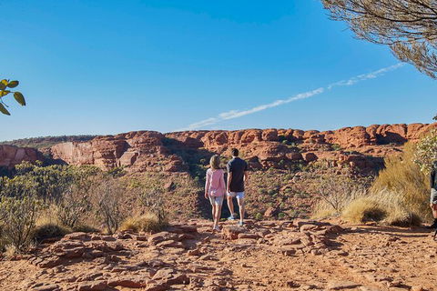 3-Day Alice Springs To Uluru (Ayers Rock) Via Kings Canyon Tour - Holiday Byron Bay 6