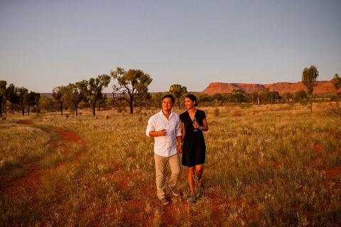 3-Day Alice Springs To Uluru (Ayers Rock) Via Kings Canyon Tour - Holiday Byron Bay 20
