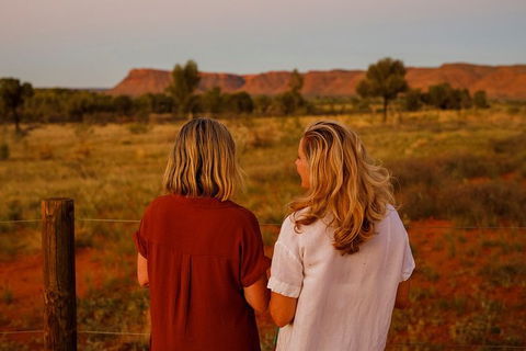 3-Day Alice Springs To Uluru (Ayers Rock) Via Kings Canyon Tour - Holiday Byron Bay 12