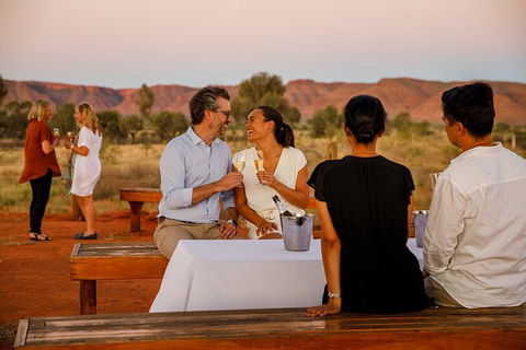 3-Day Alice Springs To Uluru (Ayers Rock) Via Kings Canyon Tour - Holiday Byron Bay 16