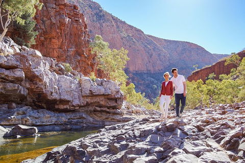 5-Day 4WD Journey From Alice Springs To Ayers Rock - Holiday Byron Bay 1