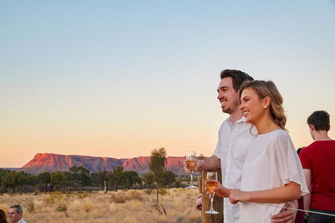 5-Day 4WD Journey From Alice Springs To Ayers Rock - Holiday Byron Bay 0