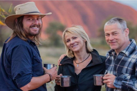 3-Day Uluru-Kata Tjuta And Kings Canyon 4WD Small-Group Eco-Tour From Alice Springs - Holiday Byron Bay 5