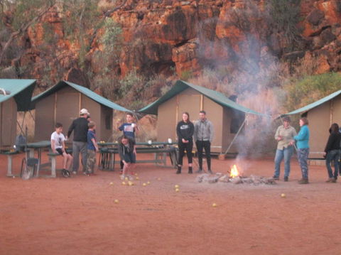 3-Day Uluru And Kings Canyon Camping Experience From Alice Springs Including Outback BBQ Dinner - Holiday Byron Bay 3