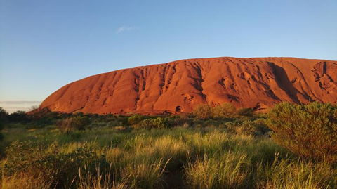 3-Day Ayers Rock, Olgas And Kings Canyon Camping Safari - Holiday Byron Bay 2