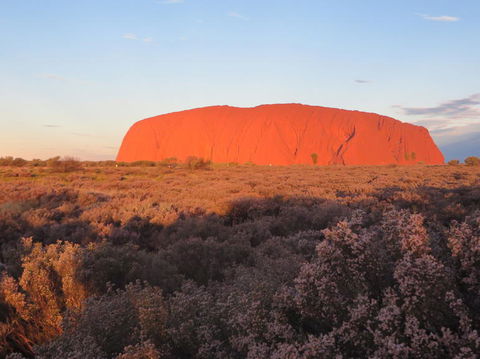 3-Day Ayers Rock, Olgas And Kings Canyon Camping Safari - Holiday Byron Bay 7