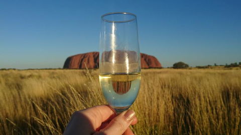 3-Day Ayers Rock, Olgas And Kings Canyon Camping Safari - Holiday Byron Bay 5
