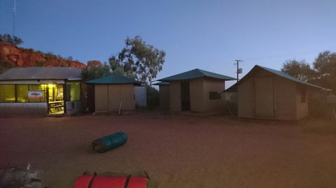 3-Day Ayers Rock, Olgas And Kings Canyon Camping Safari - Holiday Byron Bay 3