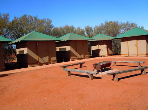 3-Day Ayers Rock, Olgas And Kings Canyon Camping Safari - Holiday Byron Bay 10