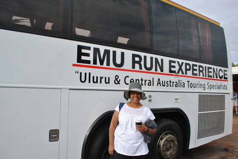 Uluru (Ayers Rock) And The Olgas Tour Including Sunset Dinner From Alice Springs - Holiday Byron Bay 5