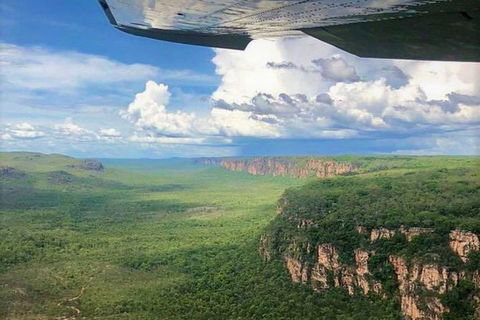 Kakadu National Park Scenic Flight - Holiday Byron Bay 0