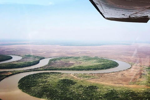 Kakadu National Park Scenic Flight - Holiday Byron Bay 7