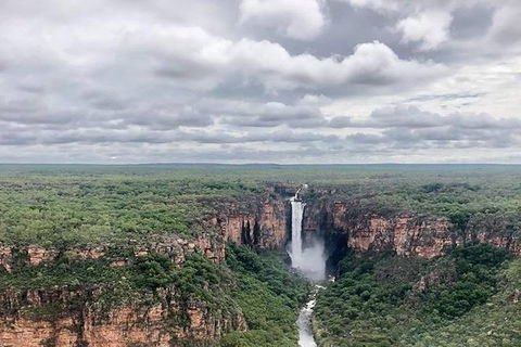 Kakadu National Park Scenic Flight - Holiday Byron Bay 3