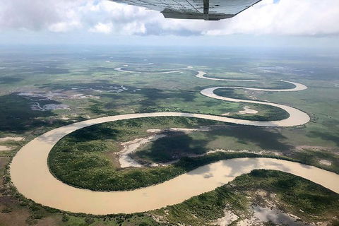 Kakadu National Park Scenic Flight - Holiday Byron Bay 11