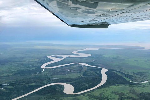Kakadu National Park Scenic Flight - Holiday Byron Bay 6